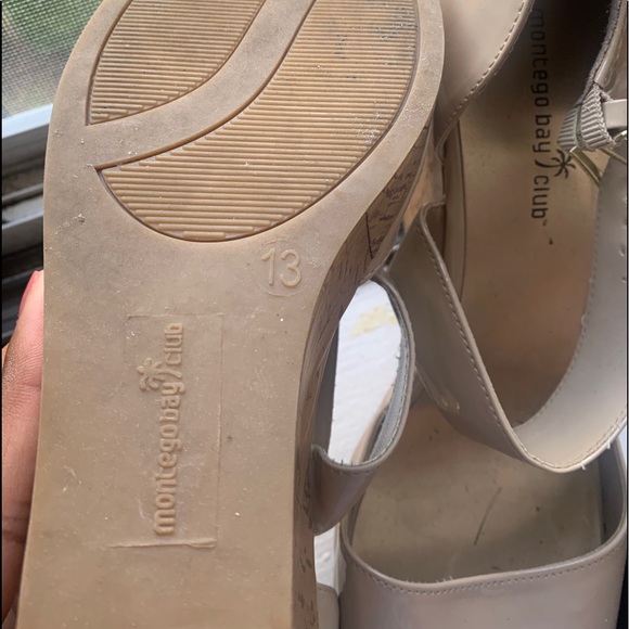 Heels - Picture 4 of 6